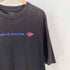 ブロンズ BRONZE 56K Bronze of America Tシャツ 鬼フェード メンズ XL