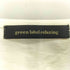 グリーンレーベルリラクシング GREEN LABEL RELAXING スパンコール加工 レタリングプリント カットソー レディース