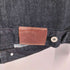 ザラ ZARA 短丈 デニムジャケット メンズ import:M