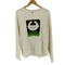 PotenHit おでこ取れちゃったくんTシャツ メンズ L