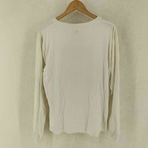 PotenHit おでこ取れちゃったくんTシャツ メンズ L