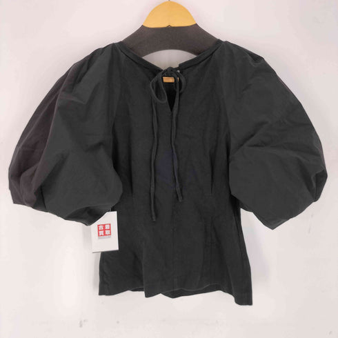 フレイアイディー FRAY I.D 2wayバルーントップス レディース ONE SIZE