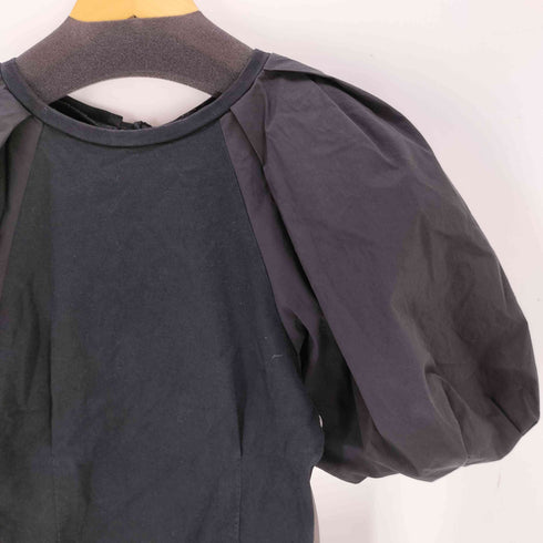 フレイアイディー FRAY I.D 2wayバルーントップス レディース ONE SIZE