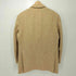S.T.Dupont ウール アンゴラ 3B テーラードジャケット メンズ 96-86-170