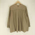 2 story giny ロングスリーブ センターレースブラウス Select レディース
