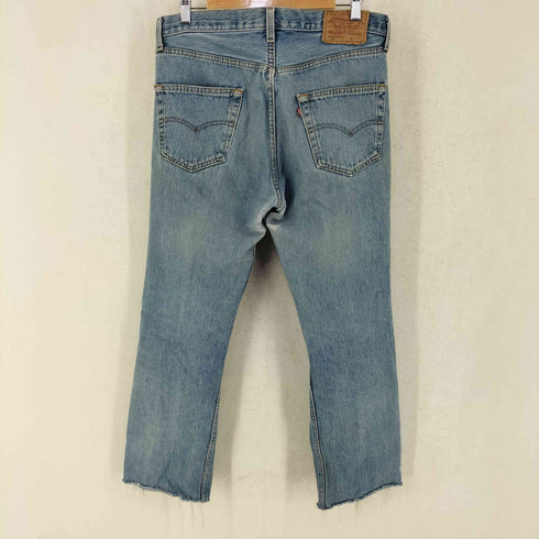 FRKM SCD 変形デザイン ワイドパンツ メンズ L