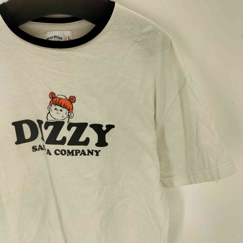 OverPrint SAUNA BOY Tシャツ メンズ JPN:L