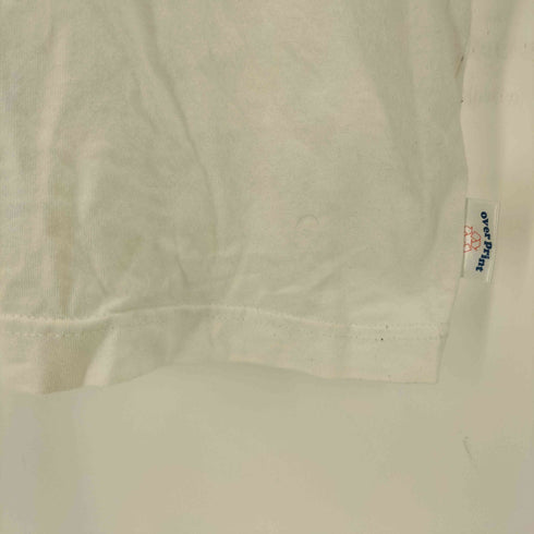 OverPrint SAUNA BOY Tシャツ メンズ JPN:L