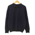 エイチビューティーアンドユースユナイテッドアローズ H BEAUTY & YOUTH UNITED ARROWS 5ゲージウールカシミヤバルーンニットシャツ 5GAUGE WOOL CASHMERE BALLOON KNIT COLLAR SHIRTS メンズ JPN:S