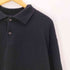 エイチビューティーアンドユースユナイテッドアローズ H BEAUTY & YOUTH UNITED ARROWS 5ゲージウールカシミヤバルーンニットシャツ 5GAUGE WOOL CASHMERE BALLOON KNIT COLLAR SHIRTS メンズ JPN:S