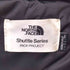 ザノースフェイス THE NORTH FACE シャトルデイパックスリム メンズ