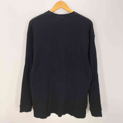 プロクラブ PRO CLUB サーマル ワッフル HEAVY WEIGHT 長袖 カットソー ロンT L/S カットソー メンズ JPN:L