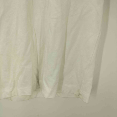 シュミーズラコステ CHEMISE LACOSTE MADE IN FRANCE フランス製 ワニ 刺繍 コットン ポロシャツ メンズ 3