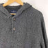 アメリカンイーグルアウトフィッターズ AMERICAN EAGLE OUTFITTERS コットンニットパーカー メンズ JPN:M