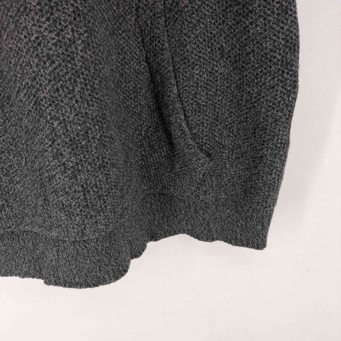 アメリカンイーグルアウトフィッターズ AMERICAN EAGLE OUTFITTERS コットンニットパーカー メンズ JPN:M
