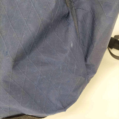 ABLE CARRY Daily Backpack メンズ
