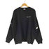 TTNE SAUNNER スウェット メンズ