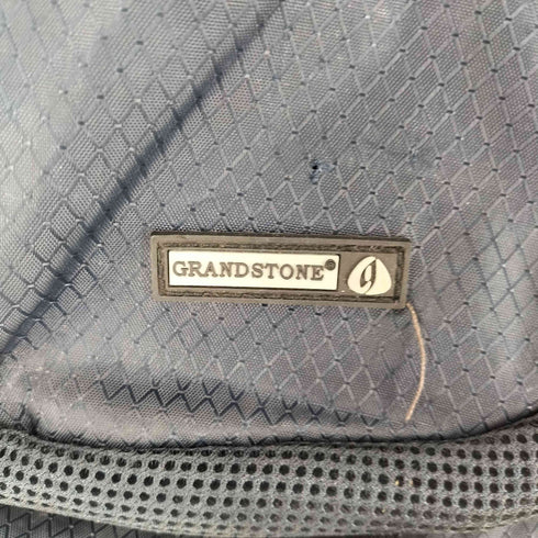 GRAND STONE Y2K テック ワンショルダーバッグ メンズ