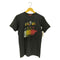 M.W.O.B.H.M BGBL グラデーションプリント スペースパグ バンドTシャツ メンズ import:S
