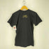 M.W.O.B.H.M BGBL グラデーションプリント スペースパグ バンドTシャツ メンズ import:S