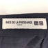 ユニクロイネスドラフレサンジュ UNIQLO INES DE LA FRESSANGE レーヨンタックスカート レディース 67