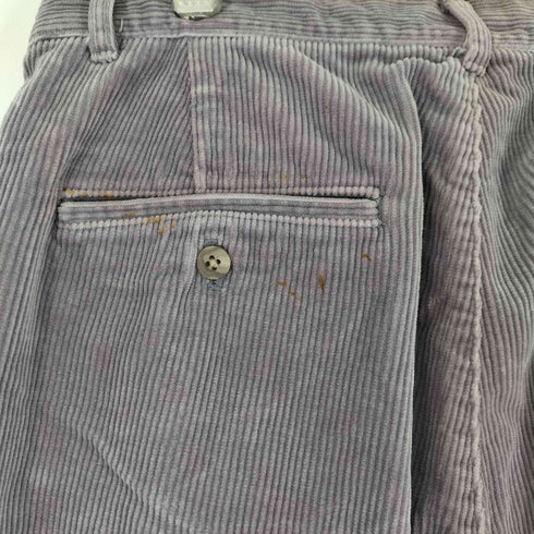 ポロバイラルフローレン Polo by RALPH LAUREN 90S コーデュロイパンツ メンズ 82