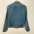 ラングラー Wrangler 80s USA製 三角タグ デニム ジャケット トラッカー メンズ US:40