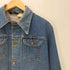 ラングラー Wrangler 80s USA製 三角タグ デニム ジャケット トラッカー メンズ US:40