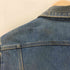ラングラー Wrangler 80s USA製 三角タグ デニム ジャケット トラッカー メンズ US:40