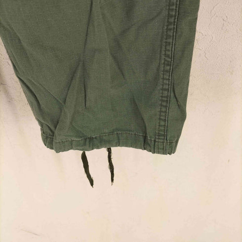 ユーエスアーミー U.S. ARMY リップストップ カーゴパンツ メンズ