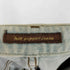 HOT PEPPER JEANS ラインストーン加工 ラメ フレアデニムパンツ Y2K レディース US:30