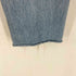 リーバイス Levis 90s MADE IN USA 501 ストレートダメージデニムパンツ ボタン裏552刻印 メンズ W34L36