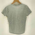 バーバリーロンドン BURBERRY LONDON ホースマークロゴ フォント 襟ノバチェック S/S Tシャツ ピチT Y2K レディース 1