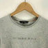 バーバリーロンドン BURBERRY LONDON ホースマークロゴ フォント 襟ノバチェック S/S Tシャツ ピチT Y2K レディース 1