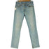 リーバイス Levis ボタン裏3490 511デニムパンツ メンズ 28/32