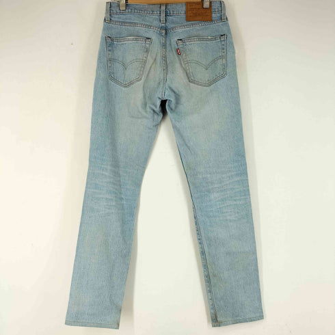 リーバイス Levis ボタン裏3490 511デニムパンツ メンズ 28/32
