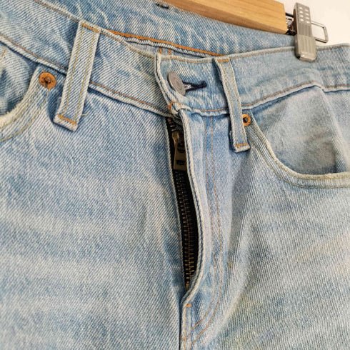 リーバイス Levis ボタン裏3490 511デニムパンツ メンズ 28/32