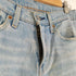 リーバイス Levis ボタン裏3490 511デニムパンツ メンズ 28/32