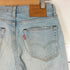 リーバイス Levis ボタン裏3490 511デニムパンツ メンズ 28/32