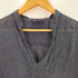 イザベルマランエトワール ISABEL MARANT ETOILE N°1501 スリットネック ギャザー チェック 半袖 ブラウス レディース JPN:2