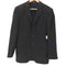 ポロバイラルフローレン Polo by RALPH LAUREN MADE IN ITALY イタリア製 セットアップ チョークストライプ カシミア混 3B 裾ダブル メンズ 36
