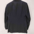 ポロバイラルフローレン Polo by RALPH LAUREN MADE IN ITALY イタリア製 セットアップ チョークストライプ カシミア混 3B 裾ダブル メンズ 36