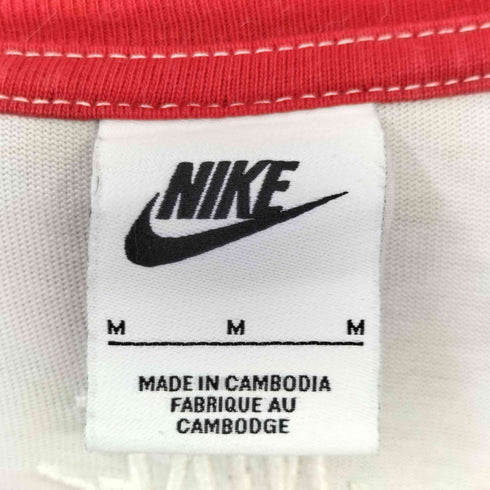 ナイキ NIKE NSW OS NCPS Tシャツ メンズ import:M