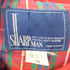 SHARP MAN スイングトップ ハリントンジャケット レディース import:M