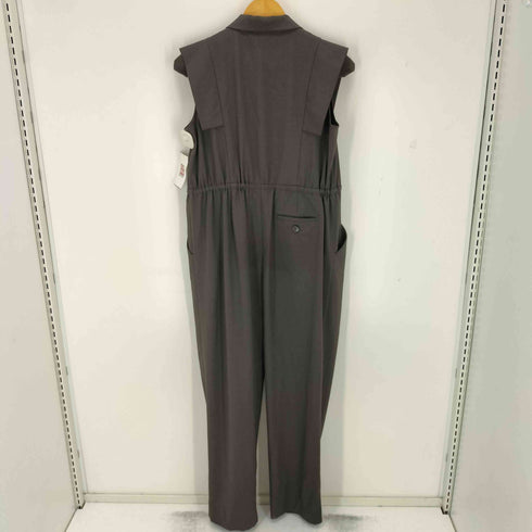 スタイルミキサー STYLEMIXER パネルスリーブオールインワン レディース import:M