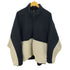 アディダス adidas M MHELG ボアジャケット フリース メンズ JPN:XXL