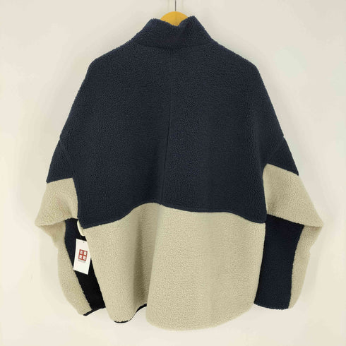 アディダス adidas M MHELG ボアジャケット フリース メンズ JPN:XXL
