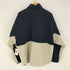 アディダス adidas M MHELG ボアジャケット フリース メンズ JPN:XXL
