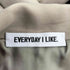 エブリデイアイライク EVERYDAY I LIKE ダブルテーラードジャケット レディース JPN:36