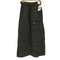 サハラ sahara Multiway Zip Cargo Skirt レディース FREE